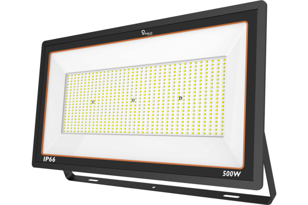 REFLECTOR LED ORUX 500W